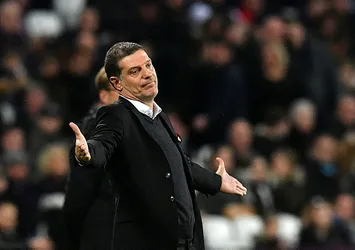 Fenerbahçe'de Aykut Kocaman'ın yerine Slaven Bilic mi geliyor?