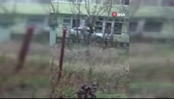 Rusya’da sokak ortasında vahşet! Rast gele ateş açan şahıs 3 kişiyi öldürdükten sonra intihar etti