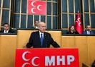 Bahçeli: İmralı çağrısını bir an önce yapsın