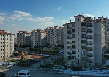 Anadolu'da deprem kentleri kurulacak! İşte 4 adımlı plan
