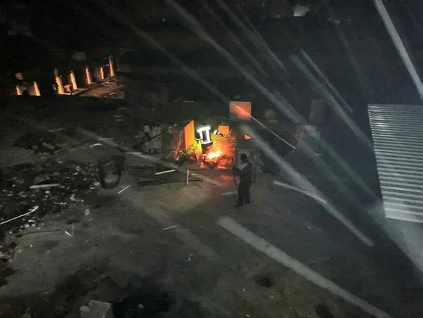 Son dakika: Suriye'nin kuzeyindeki Bab ilçesine Rusya'dan hava saldırısı - 1