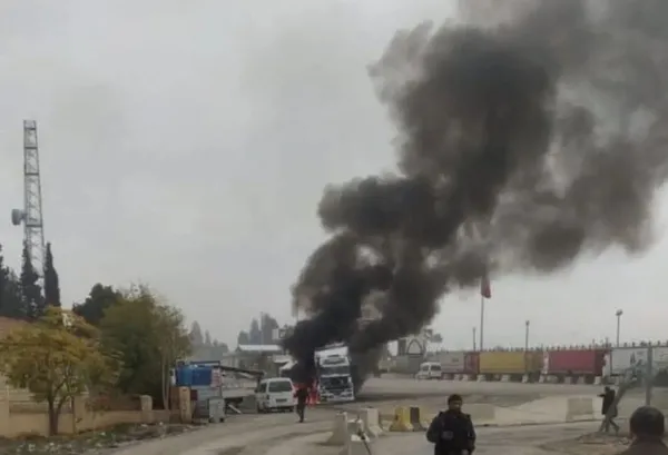 Hasan’ı burada şehit ettiler! Kelimeler boğaza düğümlendi… - 2