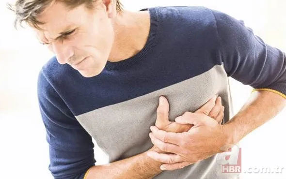 Kalp krizi sırasında yapılması gerekenler 5