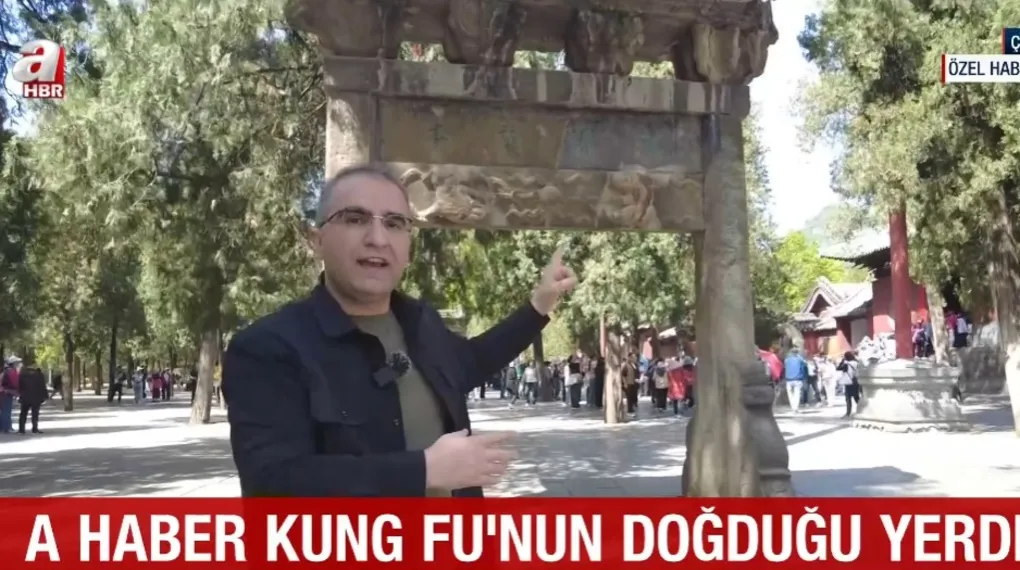 Felsefeyle birleşen dövüş sanatı