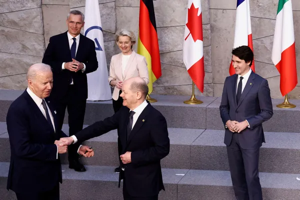 1648189252937.jpg Liderler üç ayrı toplantıda bir araya geldi! NATO'dan Ukrayna'ya destek - 5