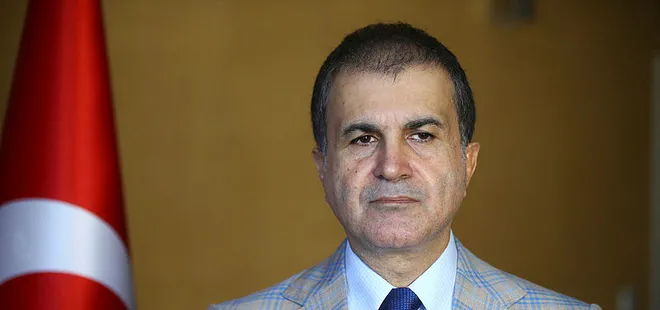 AK Parti’den ABD Büyükelçiliği’ne sert tepki