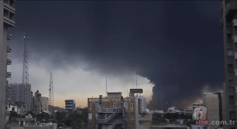 İran saldırılarından bu yana bir ilk! ABD ile İsrail arasında çatlak 9