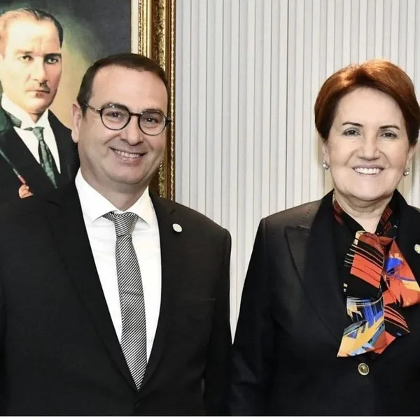 İYİ Partili Rıdvan Uz'dan halkın iradesine ağır hakaret - 1