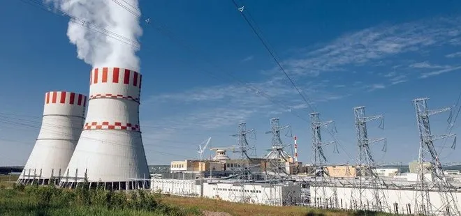 Türkiye’nin ilk nükleer santrali için yeni hamle