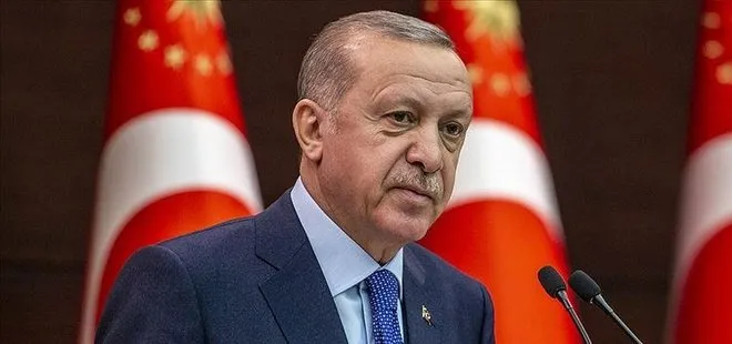 Son dakika: Başkan Erdoğan’dan flaş açıklama! Kastamonu, Sinop ve Bartın’daki selde...