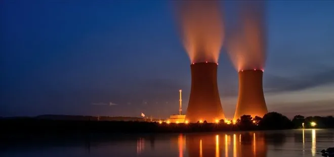 AB üyesi 13 ülke kullandıkları elektriğin dörtte birini nükleer santralden elde etti! Raporda dikkat çeken detay