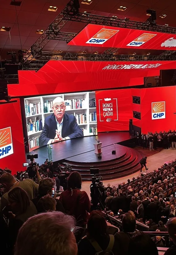 Kılıçdaroğlu’nun danışmanları birbirinden pek hoşlanmadı: AK Parti’yi övüp Rifkin konusunda CHP’yi uyardı