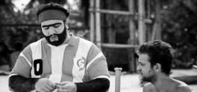 Şahan Gökbakar'dan duygulandıran paylaşım