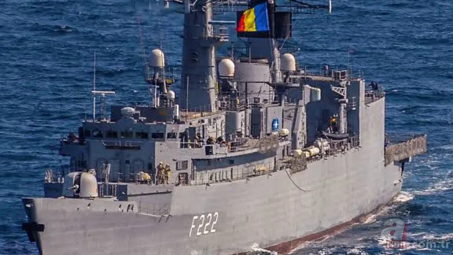 Dünyanın en güçlü deniz kuvvetleri belli oldu! Türkiye 100 ülke arasında zirveye demir attı 17