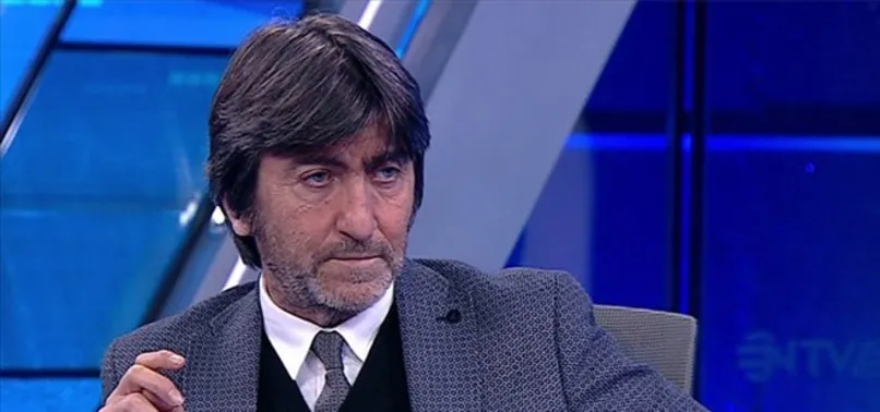 Rıdvan Dilmen'in acı günü
