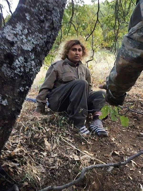 Tunceli'de 13 terörist öldürüldü - 1