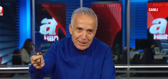 Son dakika: Sabah Gazetesi Yazarı Yavuz Donat’tan darbe imalı bildiriye A Haber’de sert tepki: Türkiye’de idam sehpalarını özleyen alçaklar var