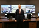 Bakan Karaismailoğlu trafik sıkışıklığını azaltmak için diyerek açıkladı: Ulaşımın yeni yol haritası için çalışacağız