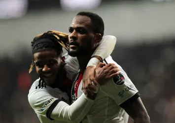 Beşiktaş'ta derbi primi belli oldu! Yönetim elini cebine attı