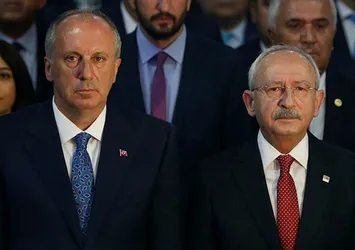 24 Haziran seçimleri için CHP'de HDP'ye oy isyanı