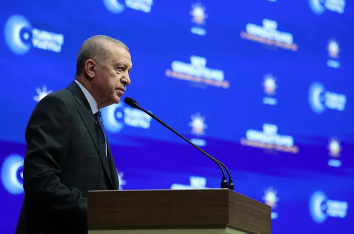 TUSAŞ'a terör saldırısı! Başkan Erdoğan altını çizdi: Suriye'den sızma hareketi - 1