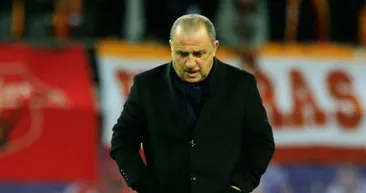 Fatih Terim’in 2019 model Galatasaray’ı!