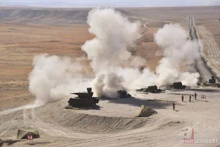 "Atom" Türkiye'nin gücüne güç katacak! İşte inanılmaz özellikleri 2