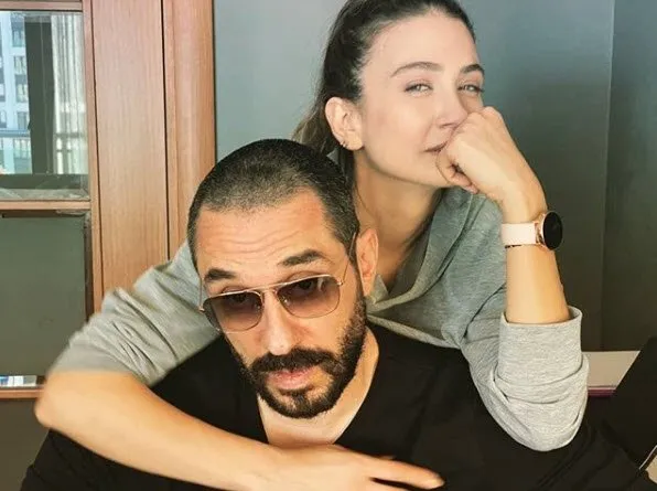 Masterchef Turkiye Nin Jurisi Danilo Zanna Nin Esi Bakin Kimmis