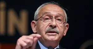 Kılıçdaroğlu’nu gazlayan Batı’dan U dönüşü