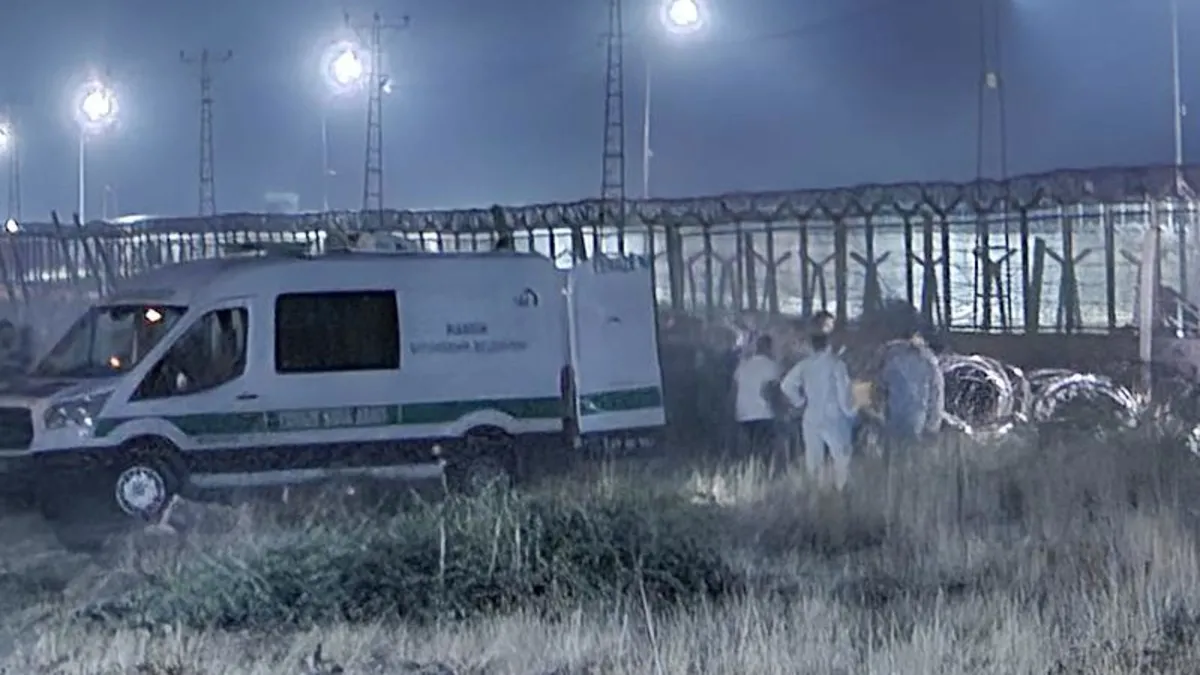 Kayıp olarak aranıyordu! Vurulmuş halde bulundu