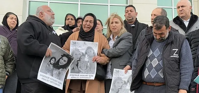 Katil eski eşe ağırlaştırılmış müebbet! Annesinin feryadı yürekleri dağladı: "Başka canlar yanmasın!"
