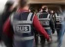 Anadolu yakasındaki suç örgütüne operasyon