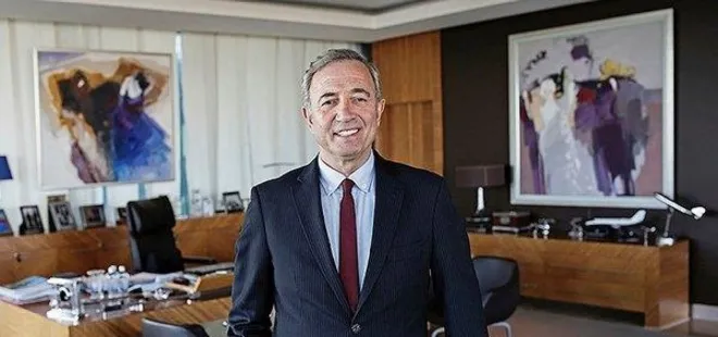 Ünlü iş adamı Hamdi Akın’a kaza soruşturması!