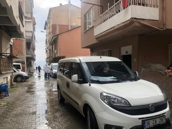 Ölü bulunan kadının cinayete kurban gittiği ortaya çıktı! - 2