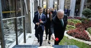 İsveç Başbakanı FETÖ gerçeğiyle yüzleşti