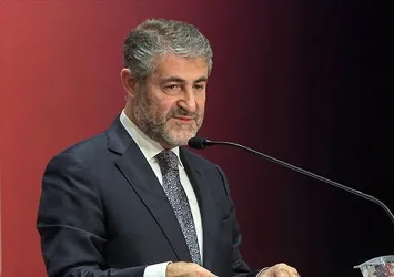 Bakan Nureddin Nebati'den Kemal Kılıçdaroğlu'nun yalanına rakamlı yanıt: Büyük bir gaflet!