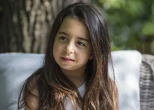 Beren Gökyıldız yaşıyla herkesi şaşkına çevirdi