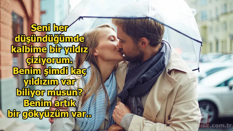 14 Şubat Sevgililer Günü sözleri 2021: En güzel ve anlamlı, resimli Sevgililer Günü kutlama mesajları burada 19