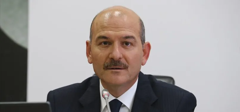 Son dakika! İBB'ye terör soruşturması | İçişleri Bakanı Süleyman Soylu açıkladı: İmamoğlu beni 40 kere aradı