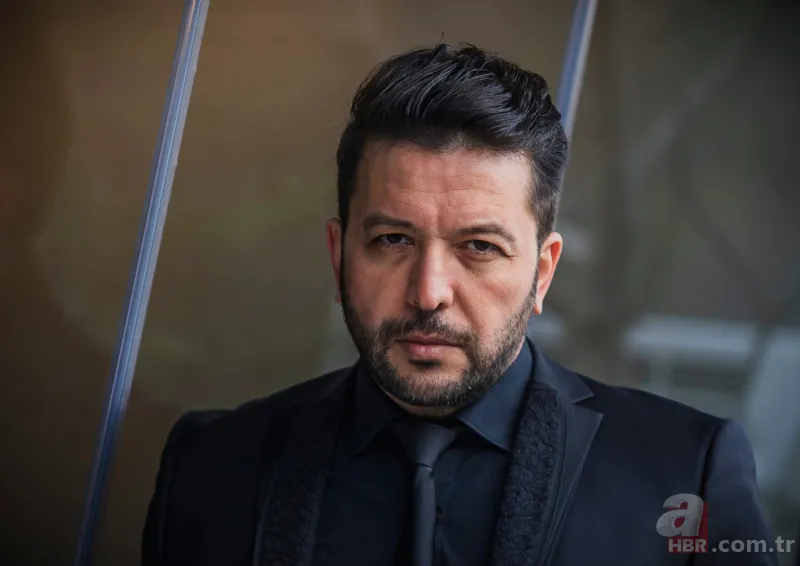 Türkücü Nihat Doğan İranlı hayranı Arzu ile sessiz sedasız evlendi! Nihat Doğan’ın düğünündeki skandala emniyetten müdahale 15