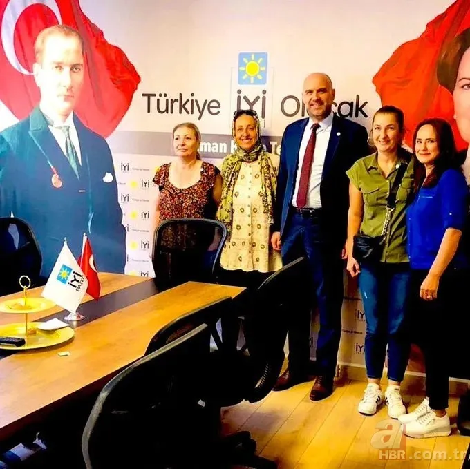 Akşener'in 'açız' tiyatrosunda yeni detaylar: Sitede 2 daire, araba, tarla ve çifte emekli maaşı! 6
