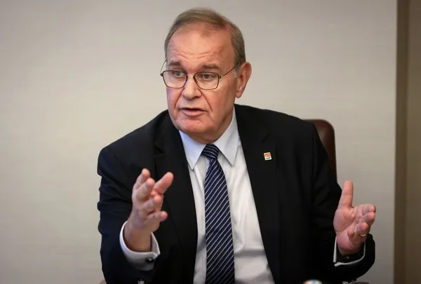 CHP ikiyüzlülüğünde yeni perde! ’IMF’den beter’ dedikleri McKinsey’in çalışanı ile Londra’da görüştüler