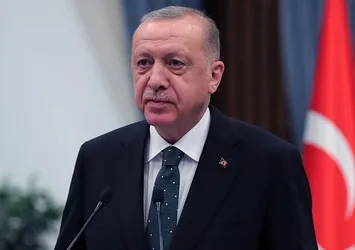 Türk dünyasının lideri Başkan Erdoğan! Ermeni işgalinden kurtulan Dağlık Karabağ halkından büyük teşekkür: Oyumuzu ona verirdik
