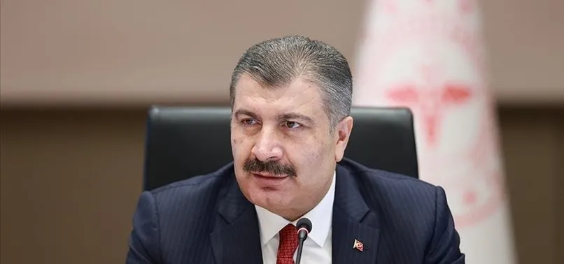 Sağlık Bakanı Fahrettin Koca'dan Türkiye Fizyoterapistler Günü mesajı