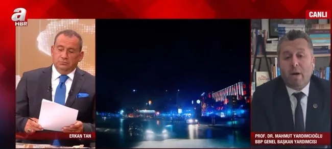 FETÖ'cüleri kurtarma vaadi ne anlama geliyor? 15 Temmuz'u gölgeleme çabası neden? - 1