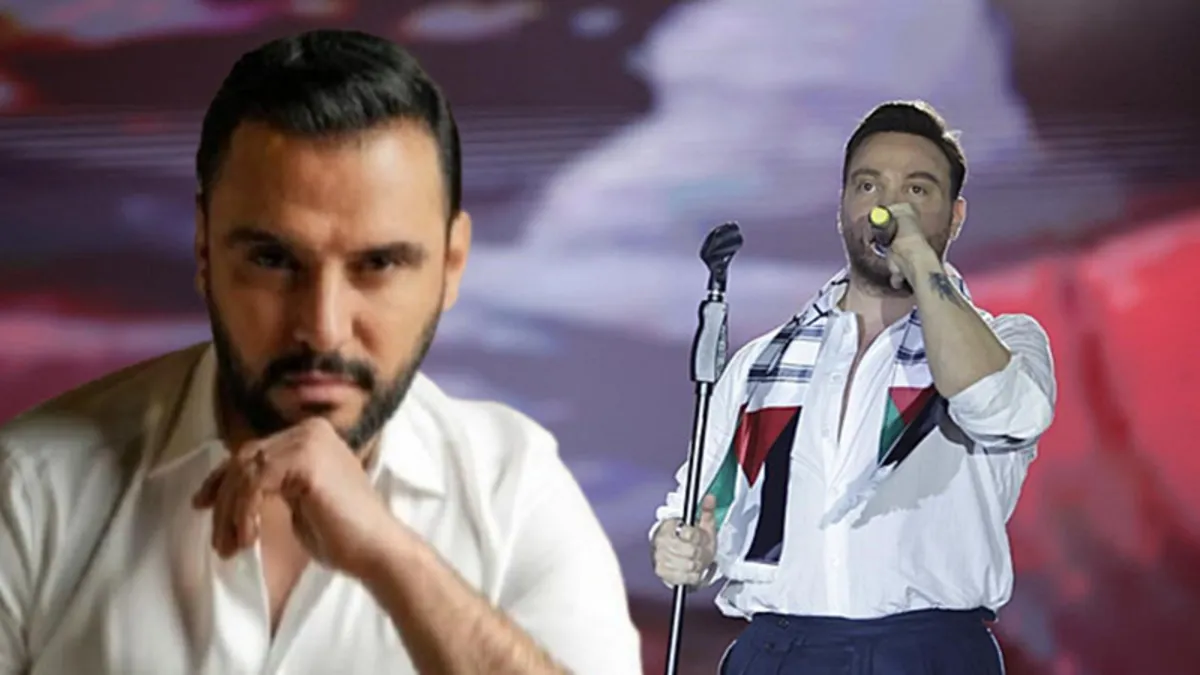 Alişan'dan Sinan Akçıl'ın "erkek gibi giyinin" sözlerine destek!