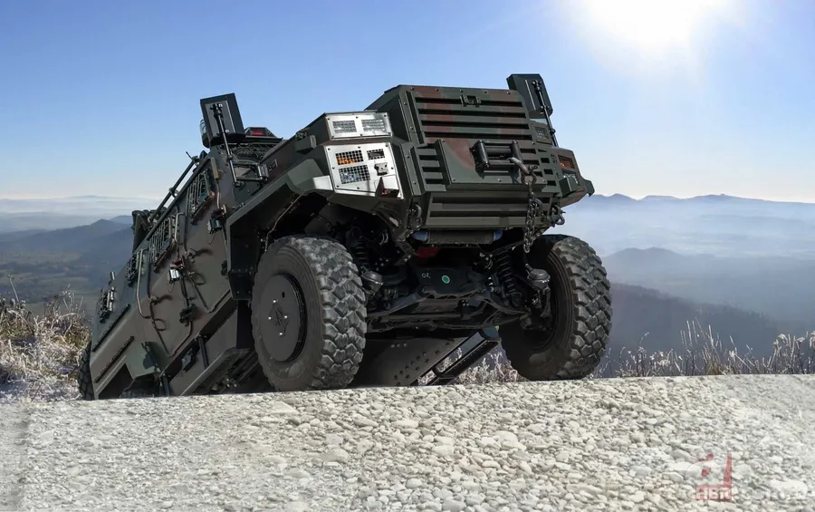 Dünya Türk ordusunun bu özelliğini konuşuyor! Tamamı yerli ve milli silahlardan bazıları 18