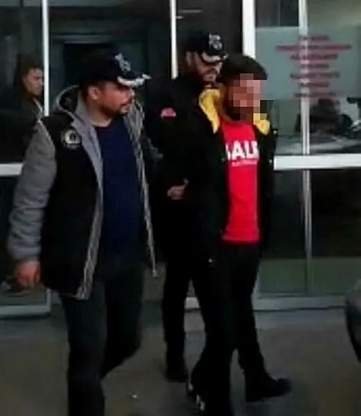 İzmir’de FETÖ, DEAŞ, PKK, DHKPC ve MLKP’ye kritik operasyon