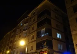 Malatya'da kahreden olay! 89 yaşındaki kadın banyoda ölü bulundu