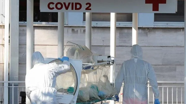 Avrupa’nın göbeğinde skandal hata! 10 milyon kişiyi yanlışlıkla karantinaya aldılar